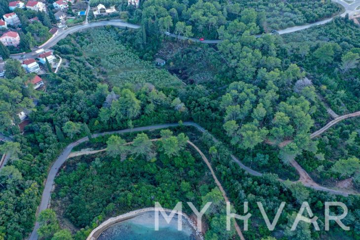 Građevinsko zemljište, Prodaja, Stari grad, Stari Grad